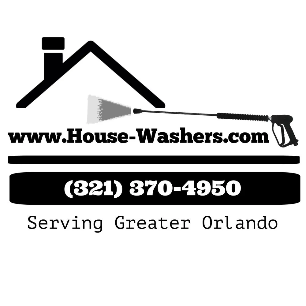 Slide of House Washers