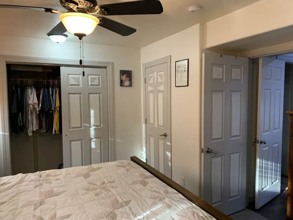 Slide of House Worxs