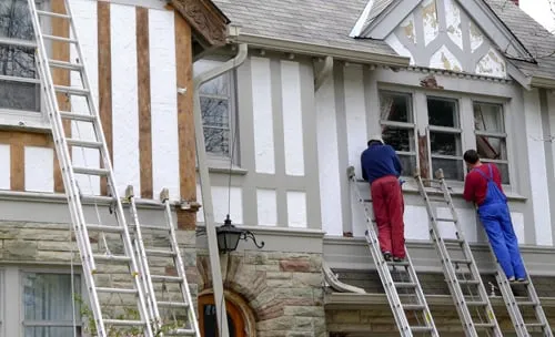 Slide of Housecrafters Roofing & Siding