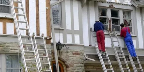 Slide of Housecrafters Roofing & Siding