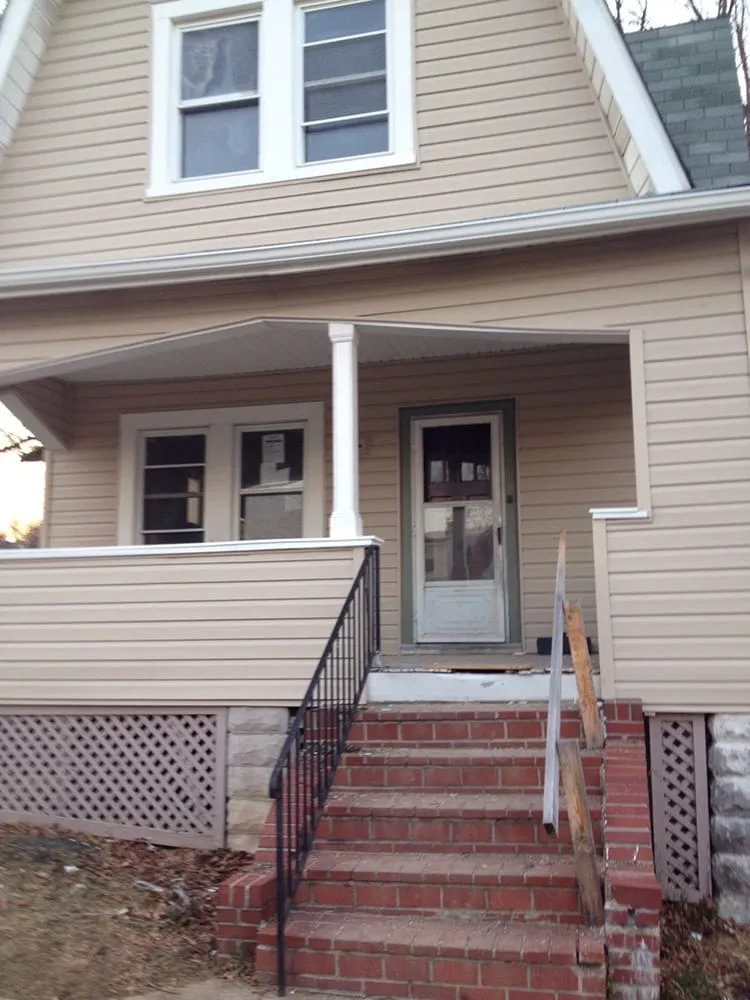 Local roof installation in Maryland Northern Va., MD by Householder Contractor Services