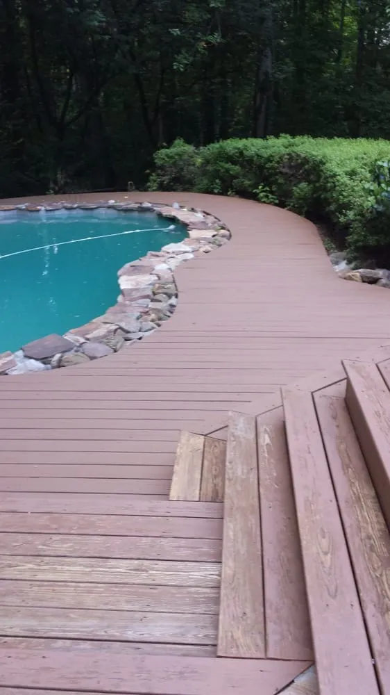 Local storm damage roof repair in Maryland Northern Va., MD - Householder Contractor Services