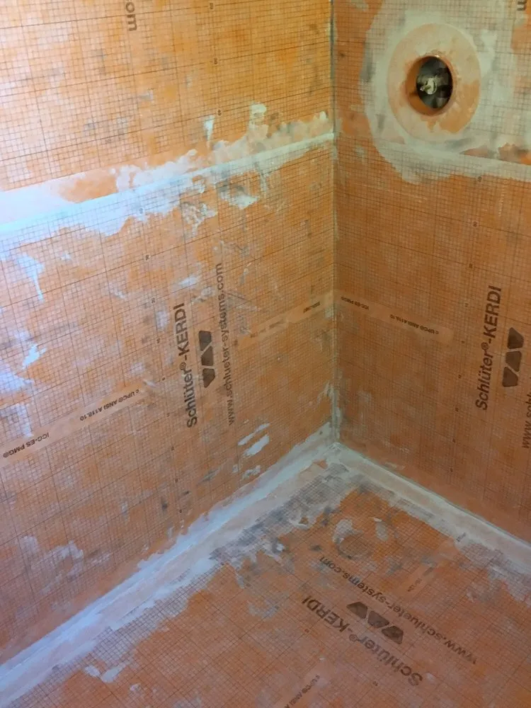 Emergency roof installation in Maryland Northern Va., MD - Householder Contractor Services