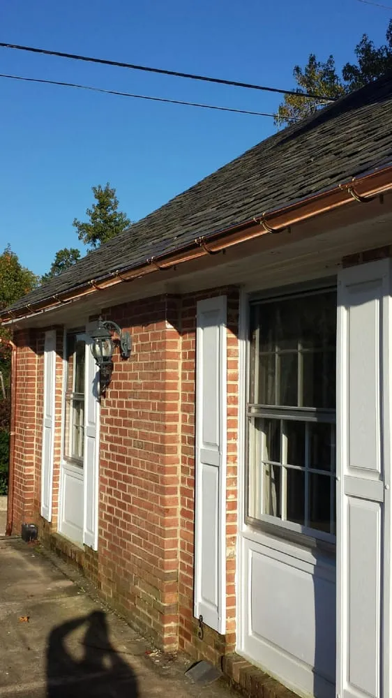 Top-rated metal roofing installation in Maryland Northern Va., MD by Householder Contractor Services