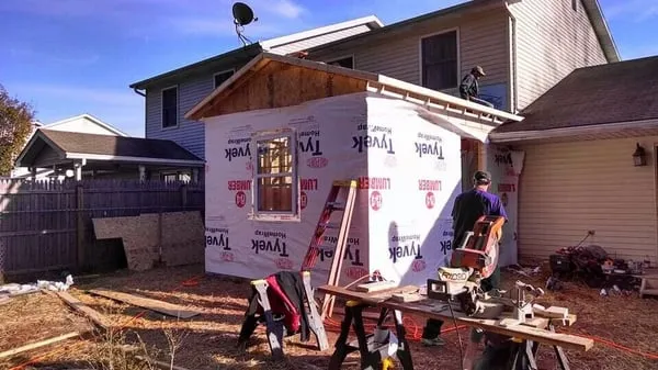 Householder Contractor Services