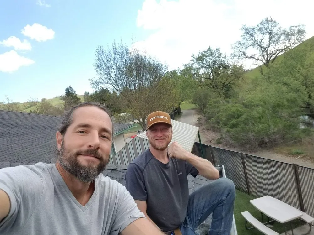 Slide of HousePrep Gutter & Roof Services