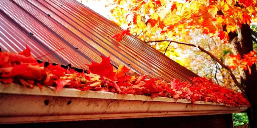 Slide of HousePrep Gutter & Roof Services