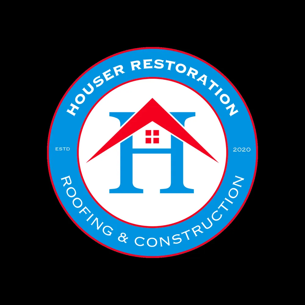 Slide of Houser Restoration