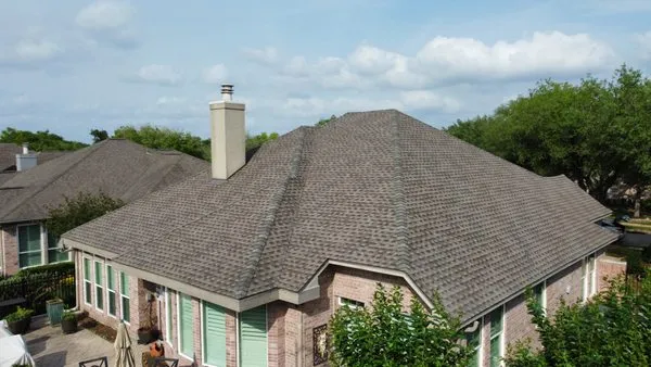 Houser Restoration Logo