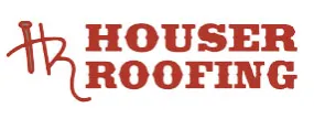 Slide of Houser Roofing