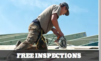 Slide of Houser Roofing