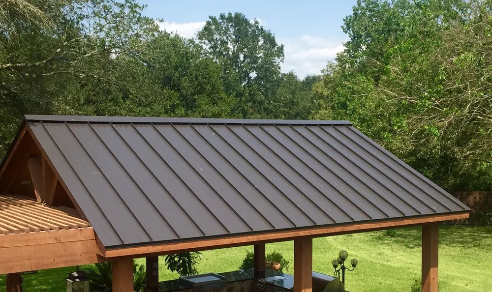 Slide of Houser Roofing