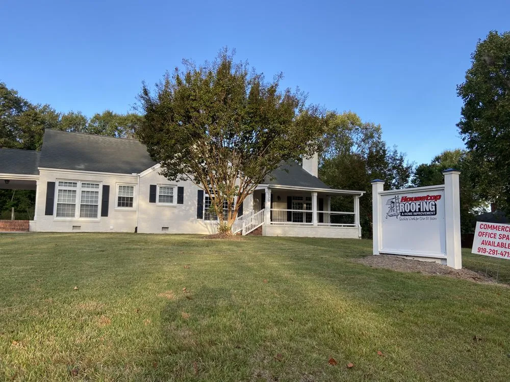 Slide of Housetop Roofing