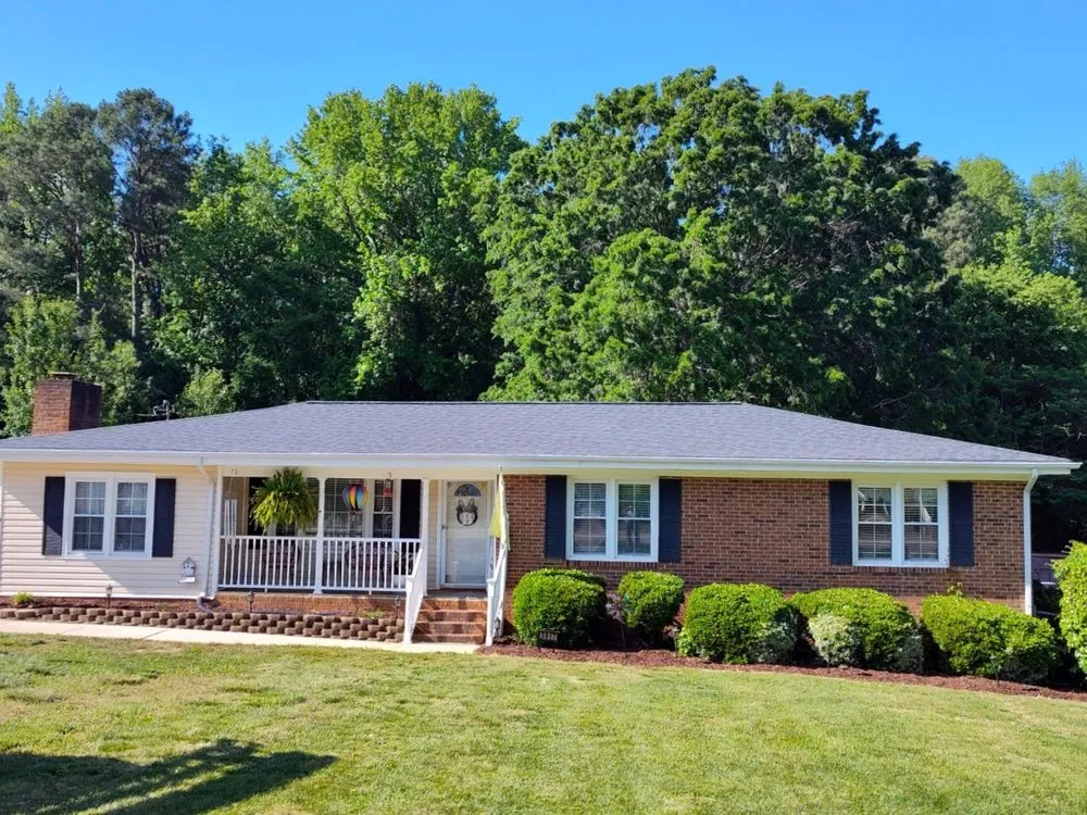 Slide of Housetop Roofing