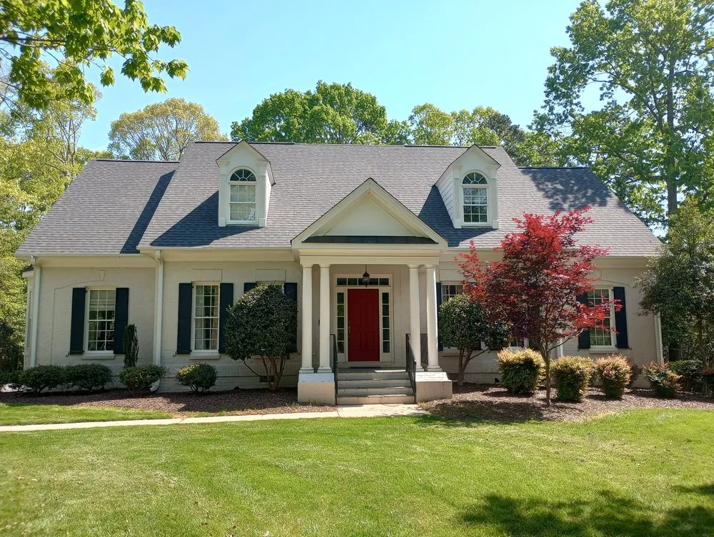 Slide of Housetop Roofing