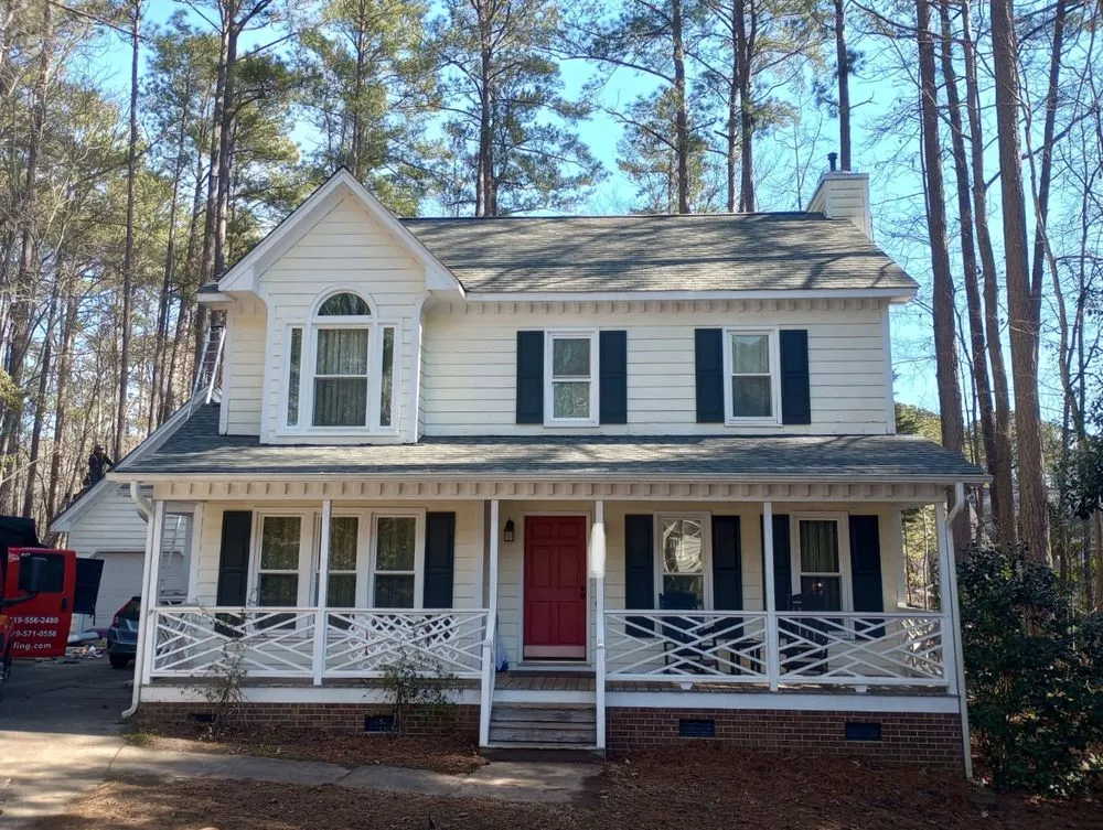 Slide of Housetop Roofing
