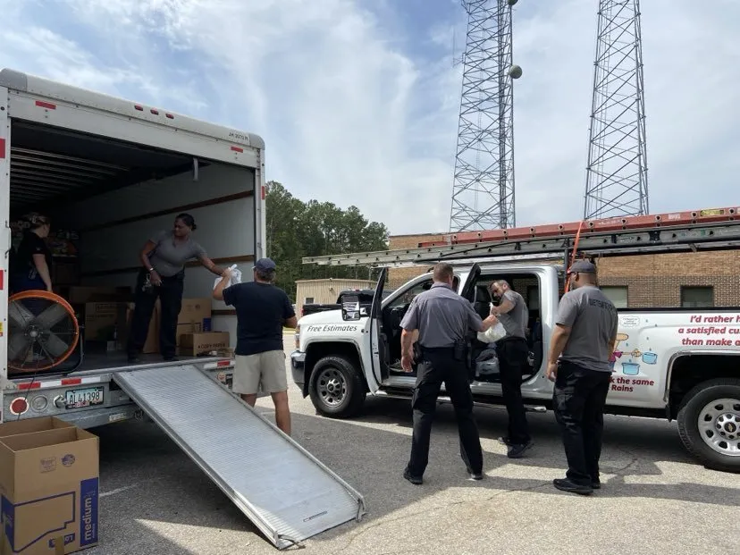 Slide of Housetop Roofing
