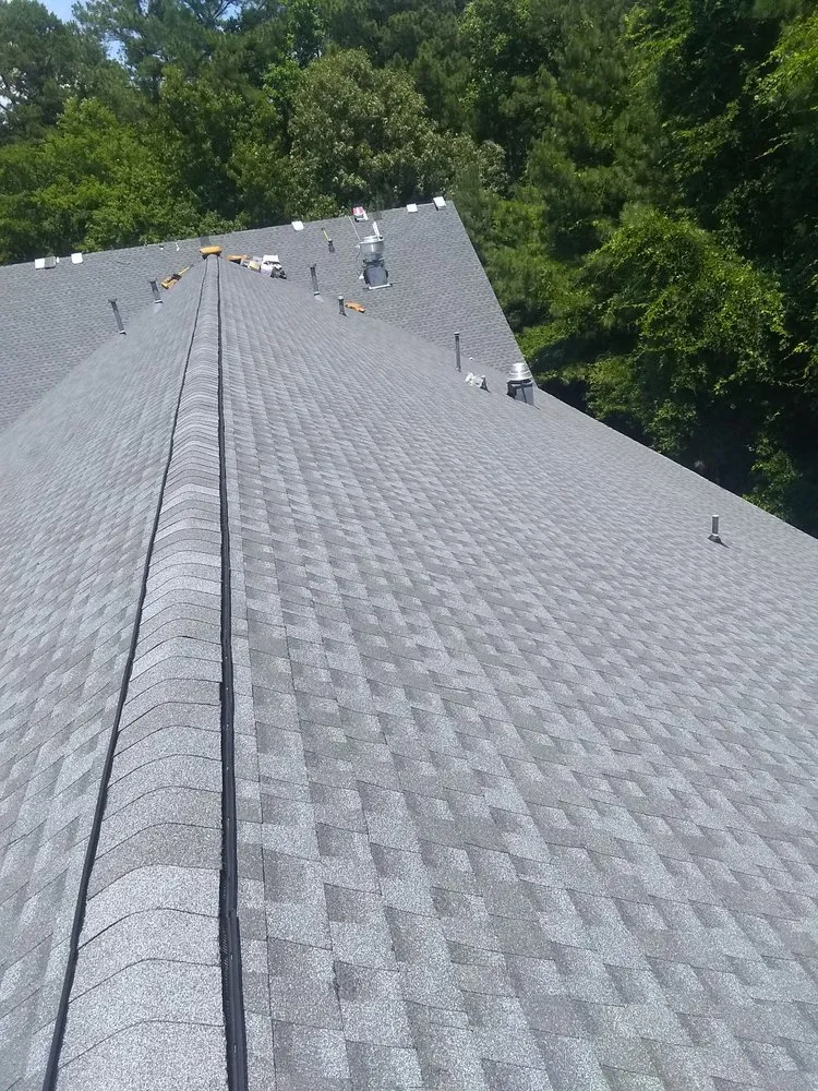 Slide of Housetop Roofing