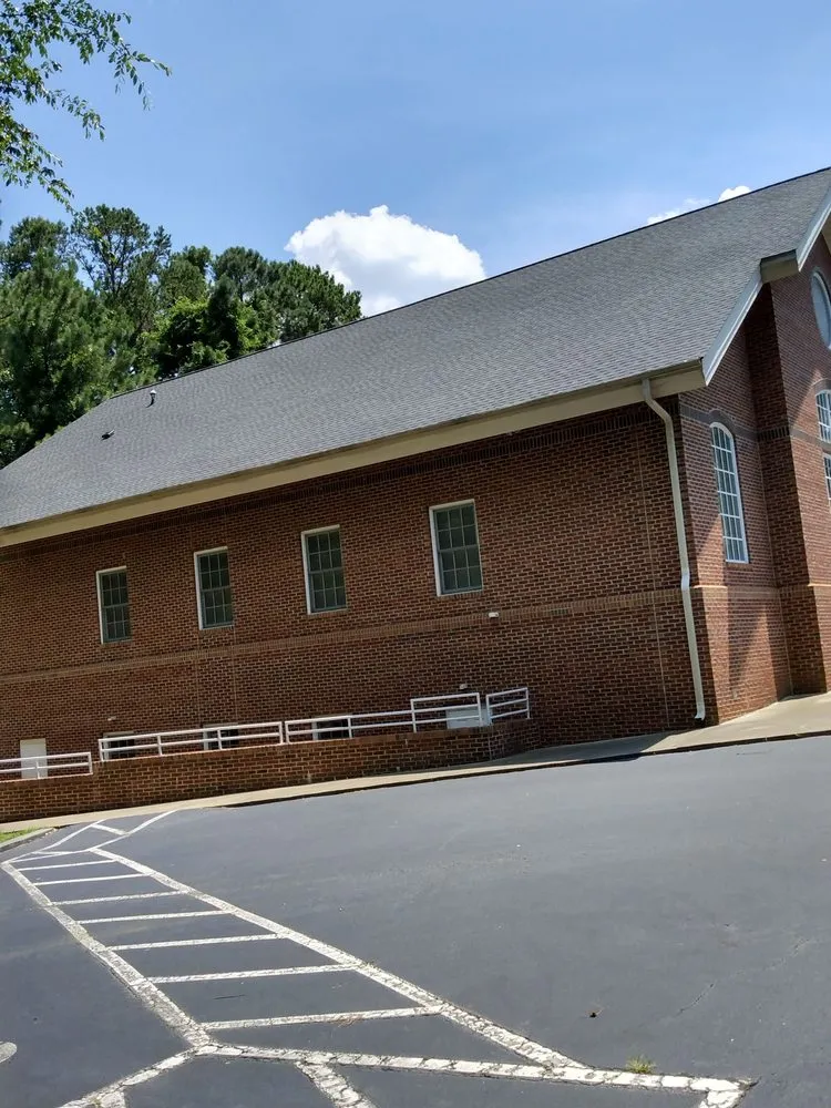 Slide of Housetop Roofing