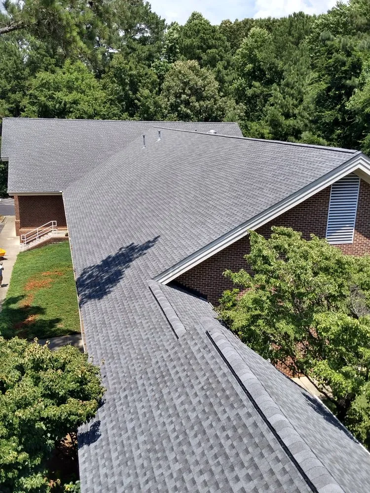 Slide of Housetop Roofing