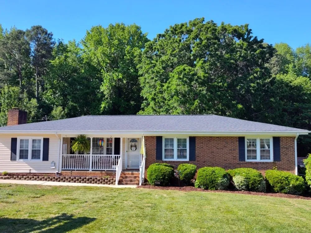 Slide of Housetop Roofing
