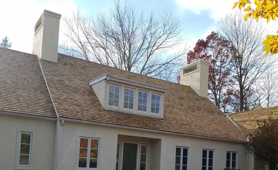 Slide of HouseXperts