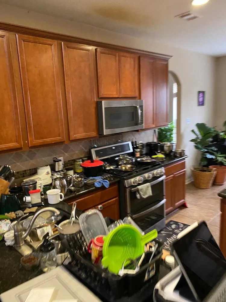 Slide of Houston Builders