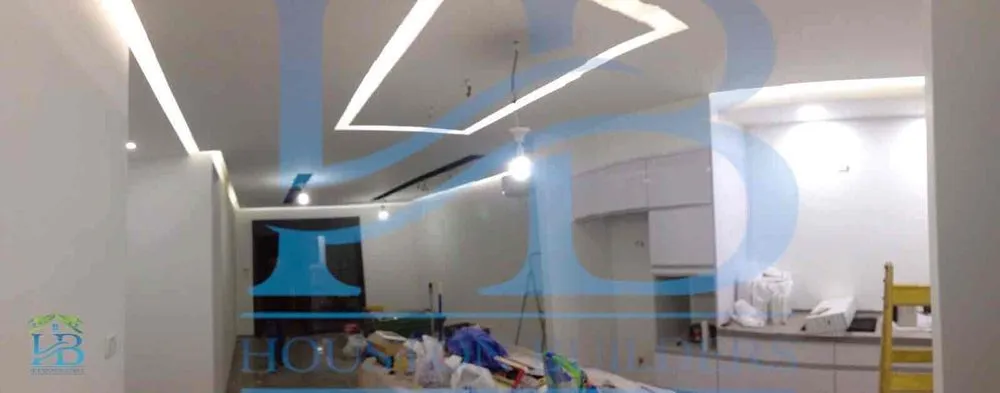 Slide of Houston Builders