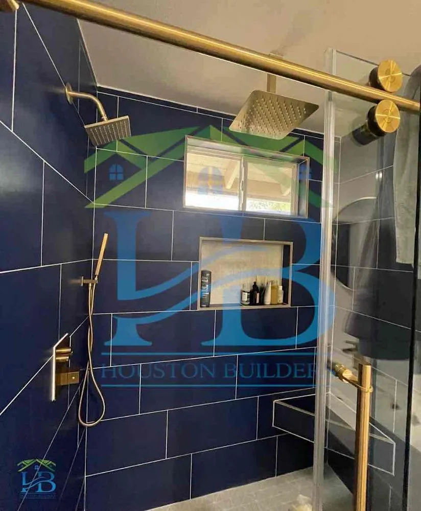 Slide of Houston Builders