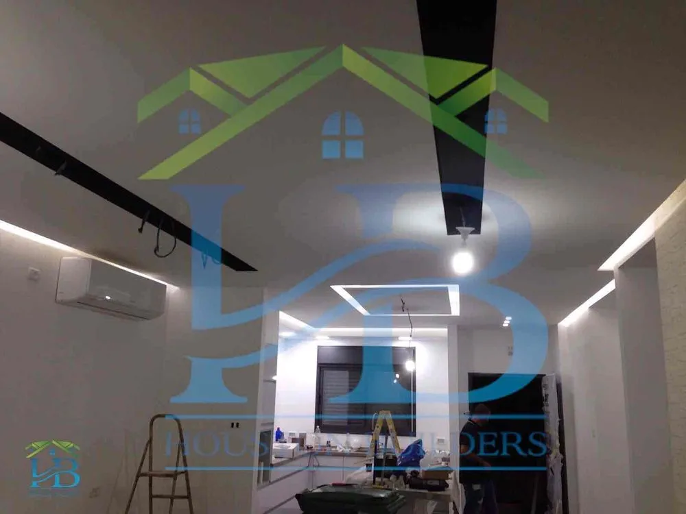 Slide of Houston Builders