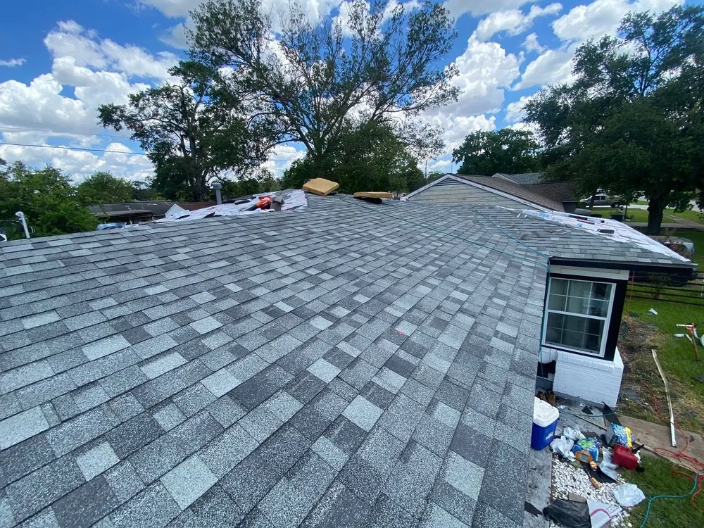 Slide of Houston Builders