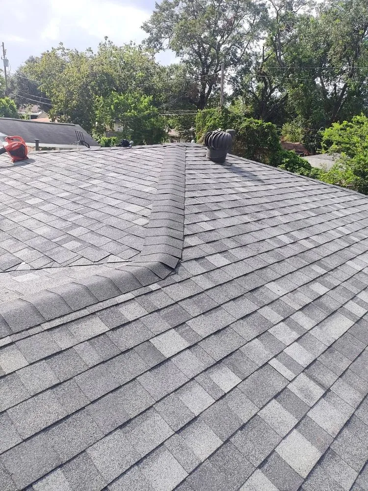 Slide of Houston Builders