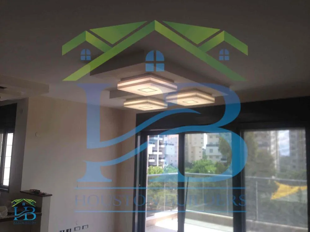 Slide of Houston Builders