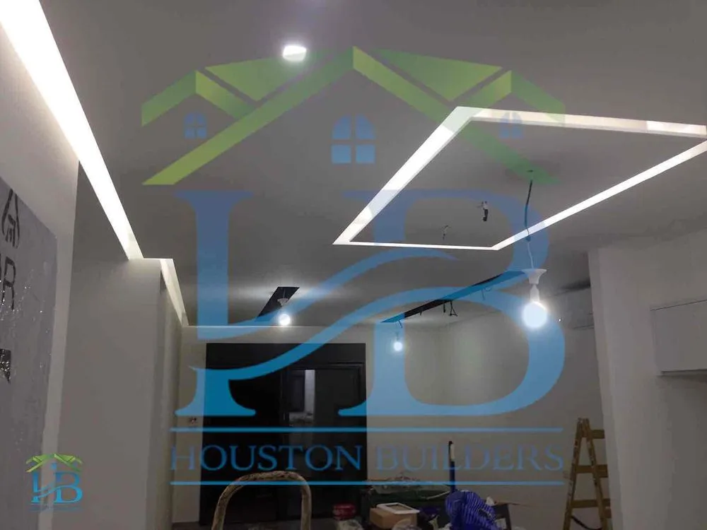 Slide of Houston Builders