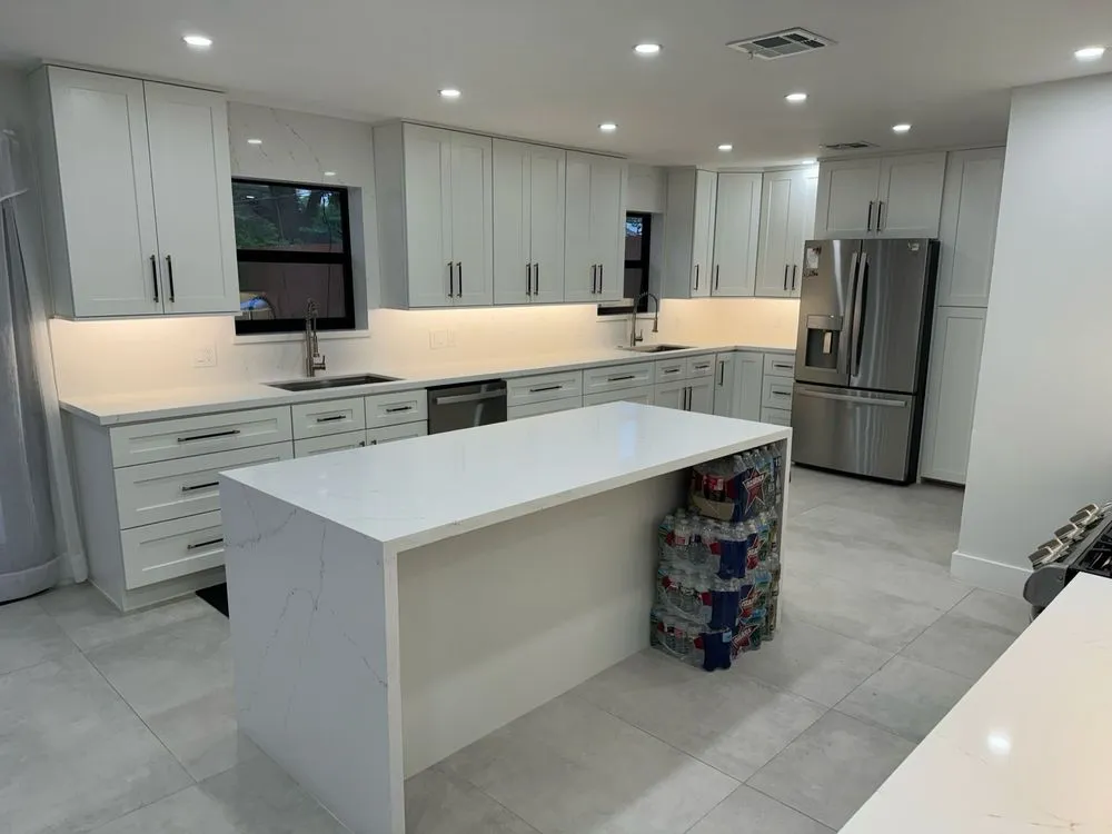 Slide of Houston Builders