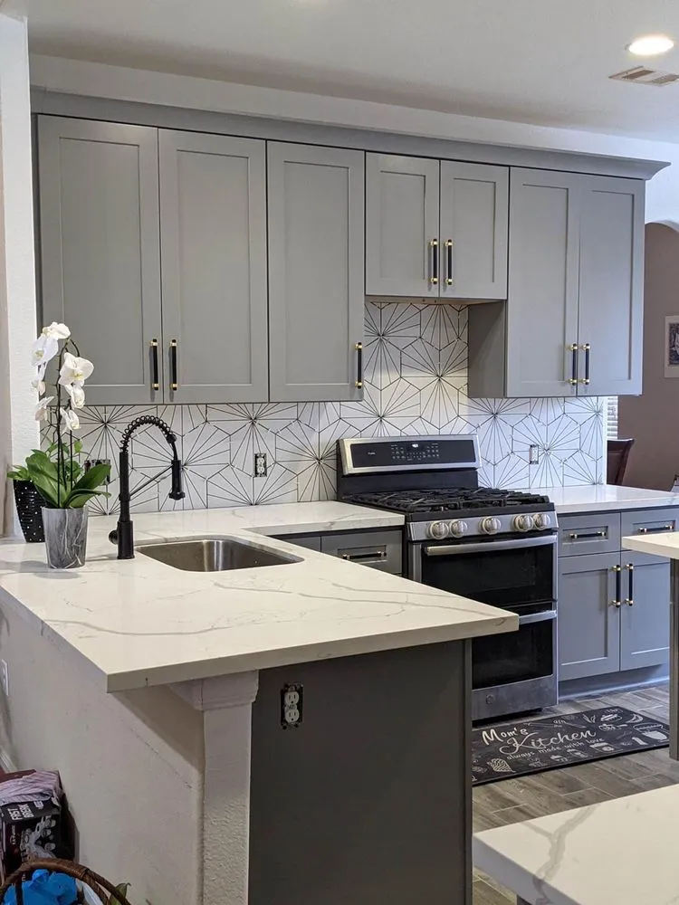 Slide of Houston Builders