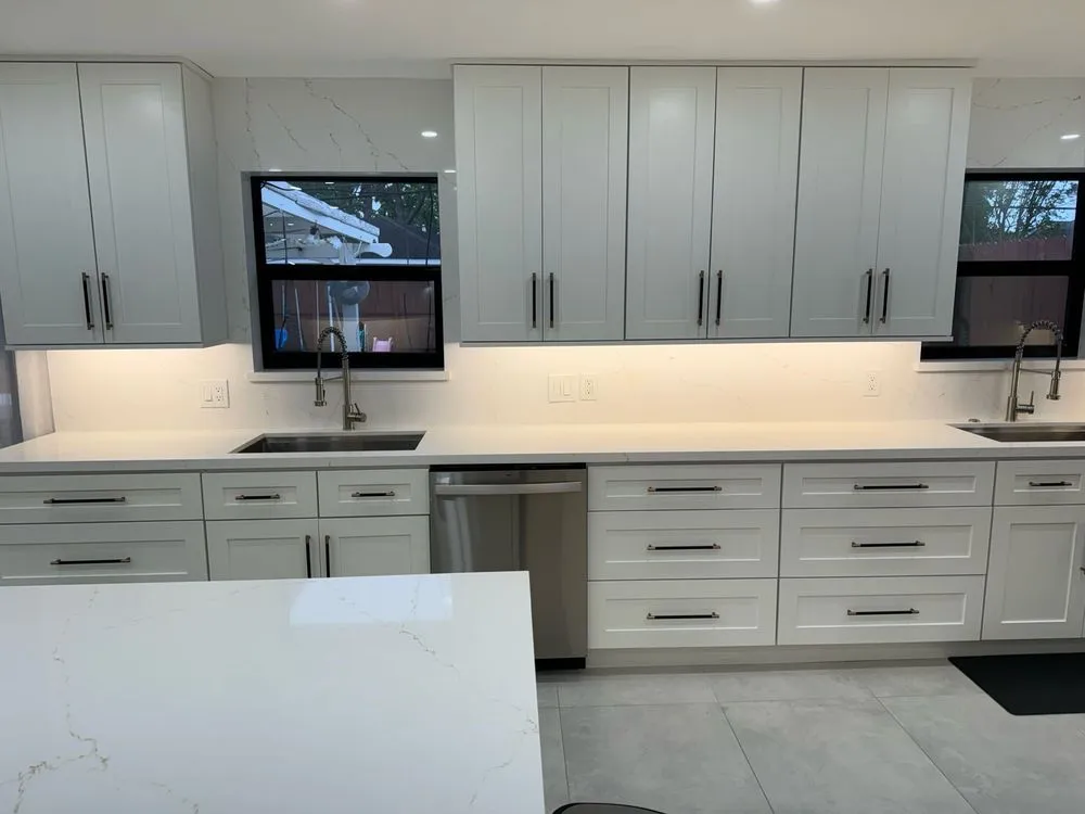 Slide of Houston Builders