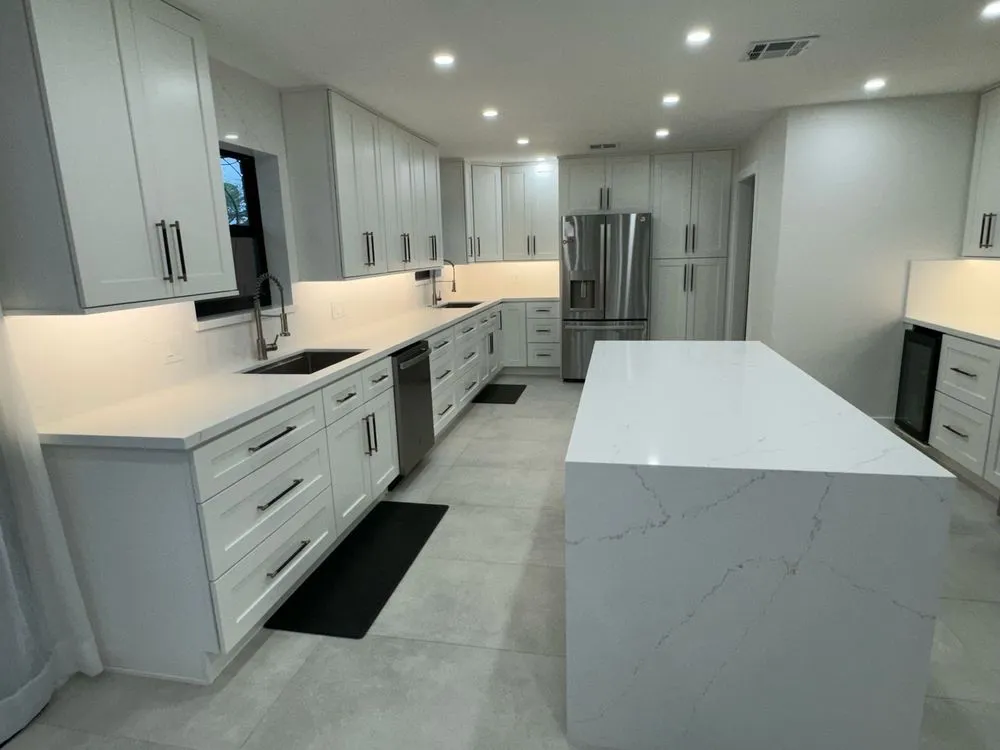 Slide of Houston Builders