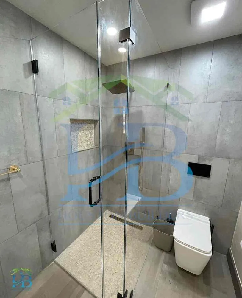 Slide of Houston Builders