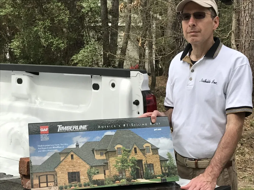 Slide of Houston NorthSide Roofing