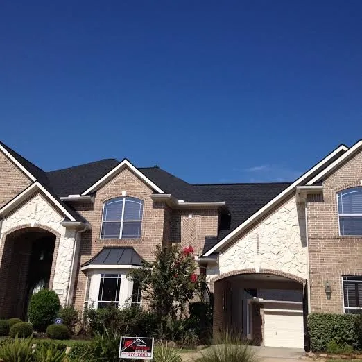 Slide of Houston NorthSide Roofing