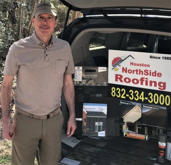 Slide of Houston NorthSide Roofing