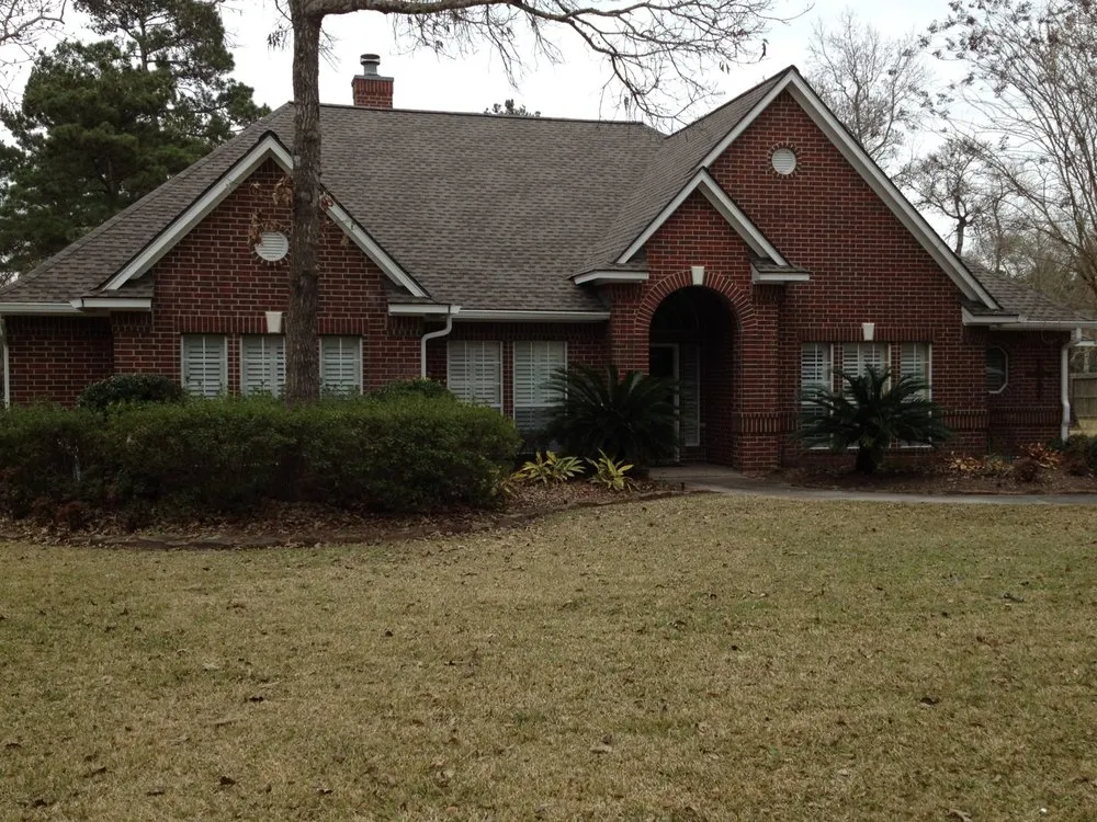 Slide of Houston NorthSide Roofing