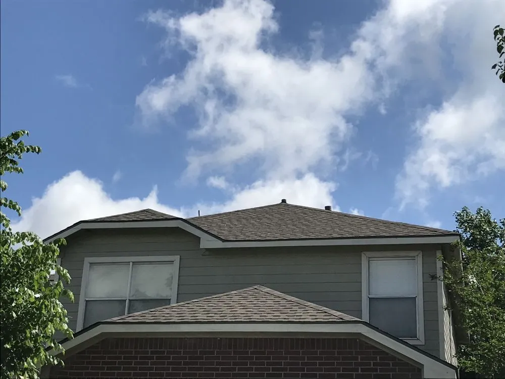 Slide of Houston NorthSide Roofing