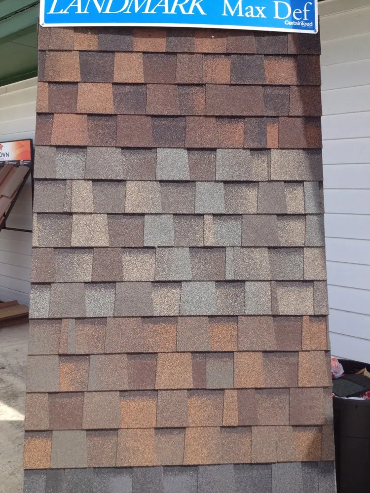 Slide of Houston NorthSide Roofing