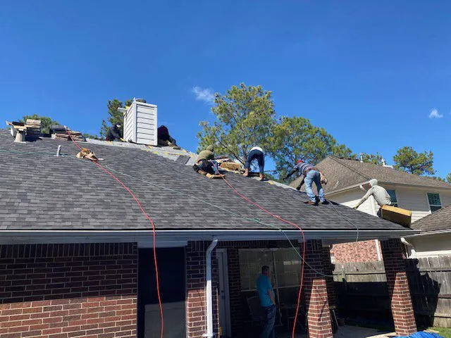 Slide of Houston Premier GC