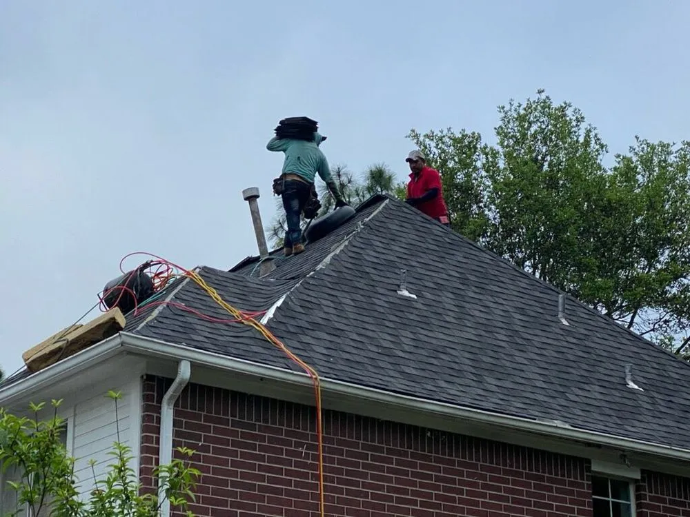 Slide of Houston Premier GC