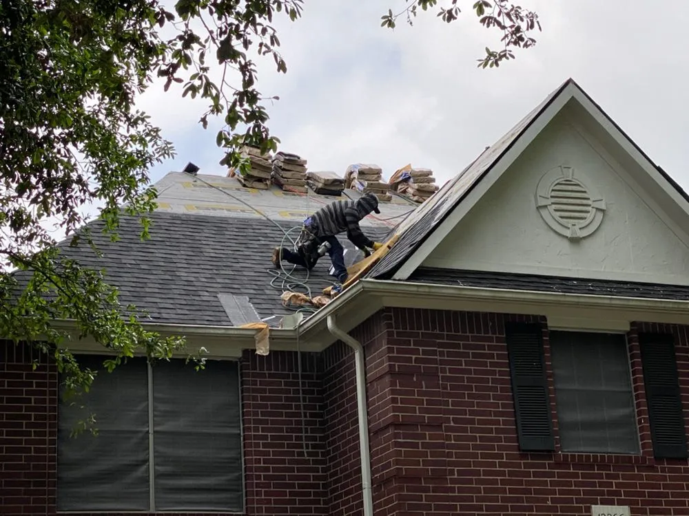 Slide of Houston Premier GC