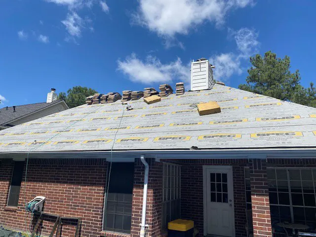 Slide of Houston Premier GC