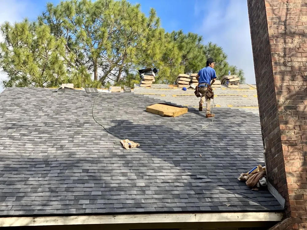 Slide of Houston Premier GC